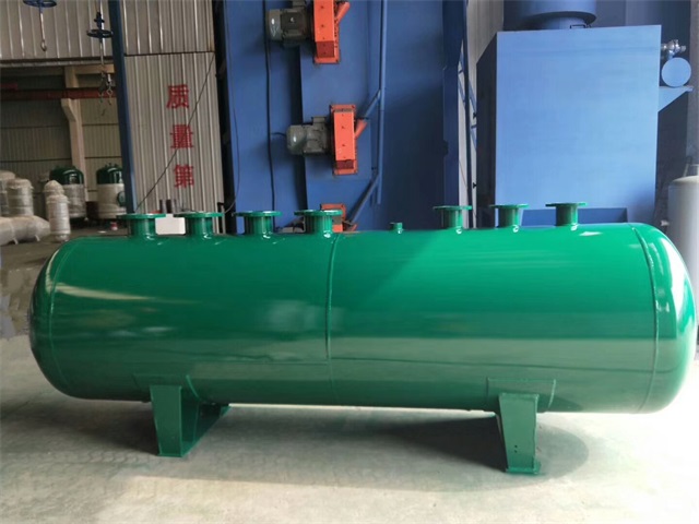 蒸汽喀什喀什喀什分汽缸规格 蒸汽喀什喀什喀什分汽缸规格